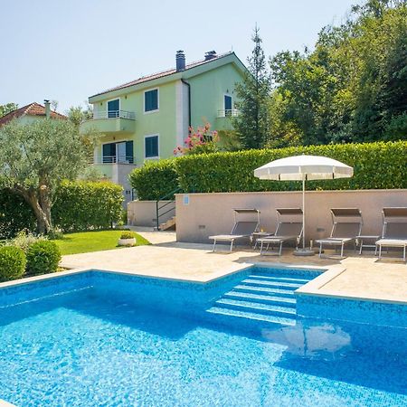 Villa Luna إيموتسكي المظهر الخارجي الصورة