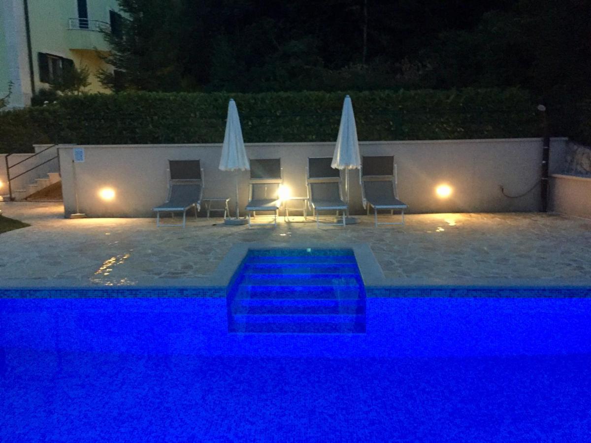 Villa Luna إيموتسكي المظهر الخارجي الصورة