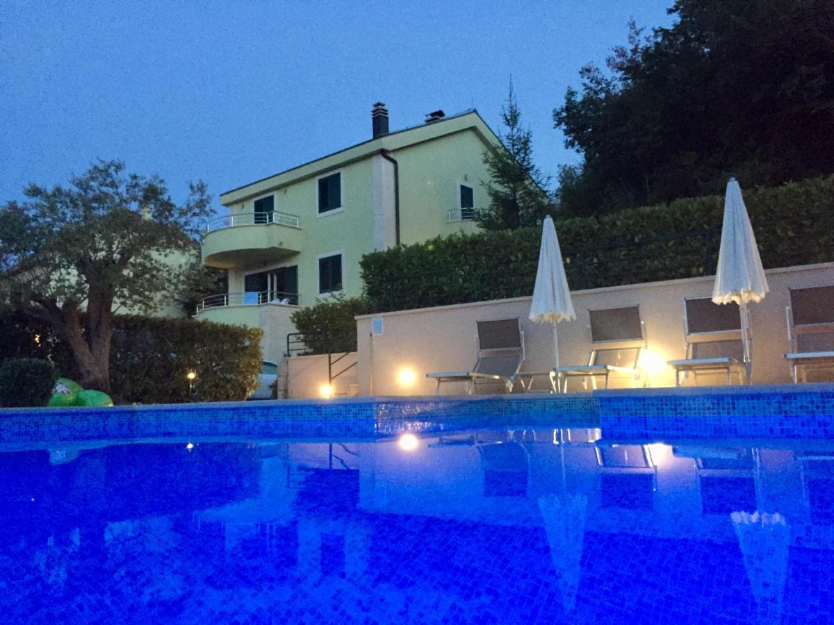 Villa Luna إيموتسكي المظهر الخارجي الصورة