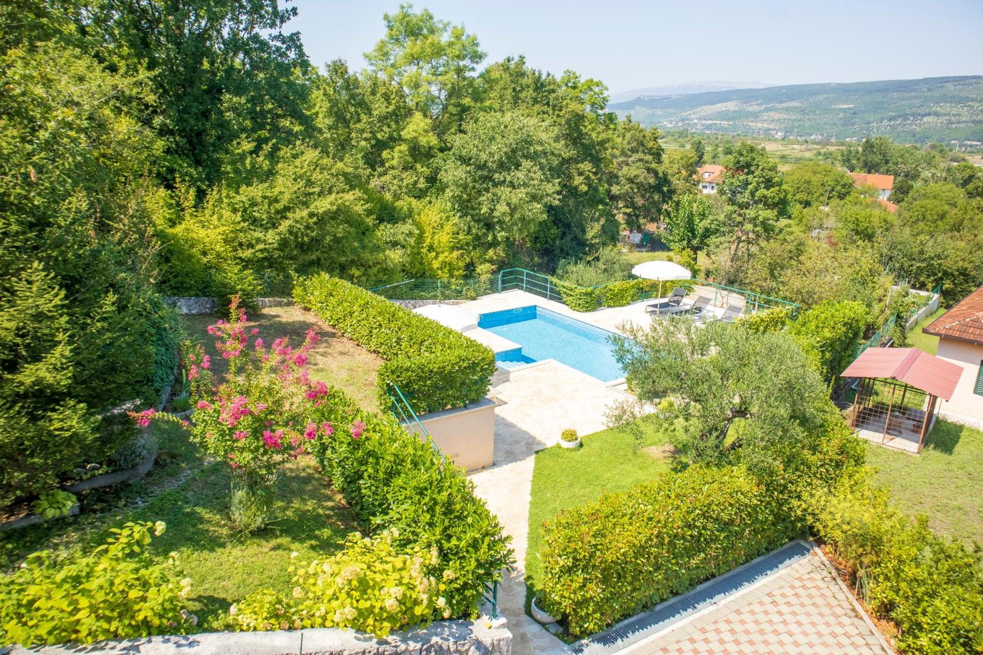 Villa Luna إيموتسكي المظهر الخارجي الصورة