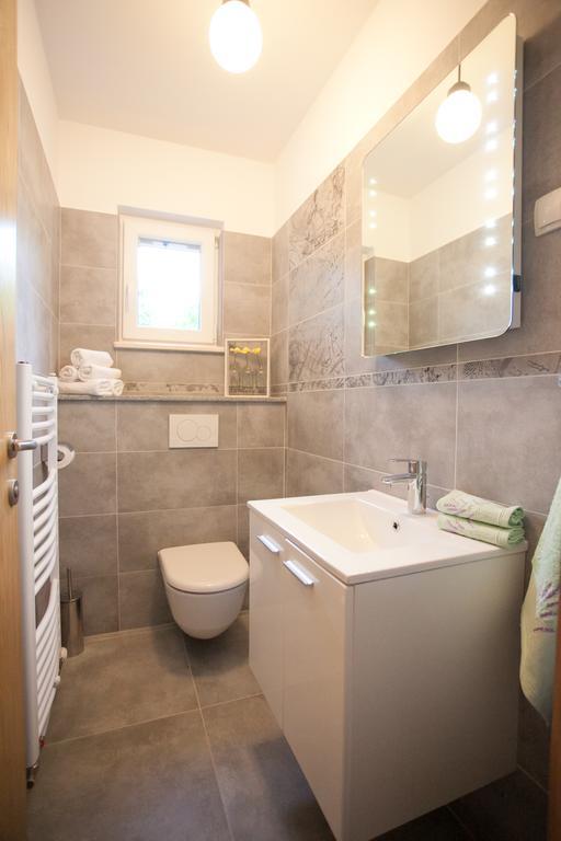 Villa Luna إيموتسكي المظهر الخارجي الصورة