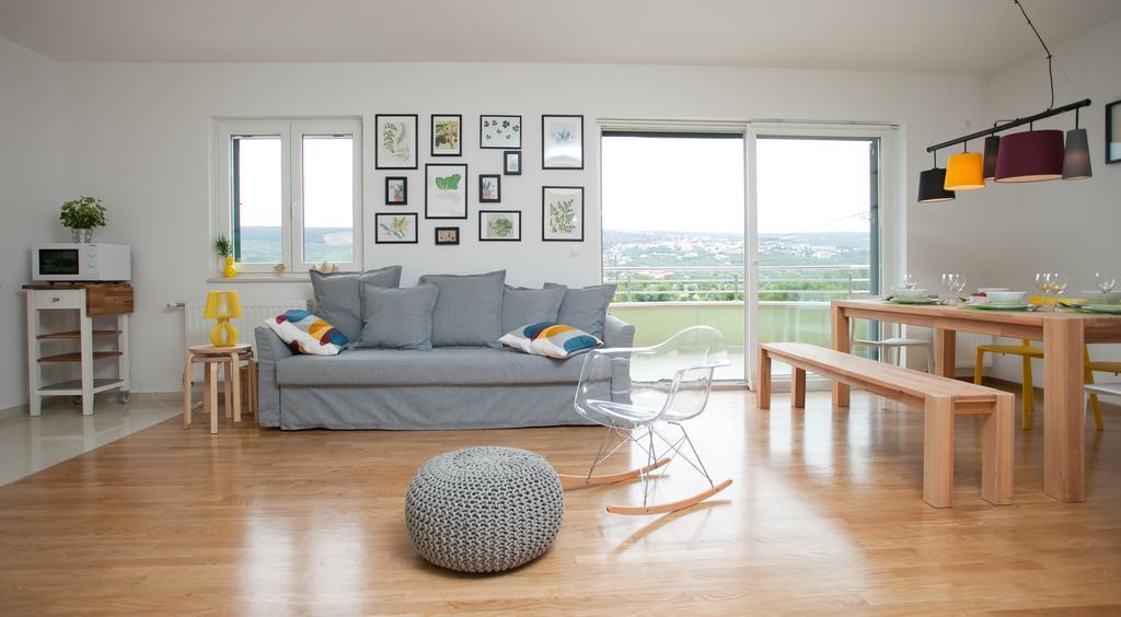 Villa Luna إيموتسكي المظهر الخارجي الصورة
