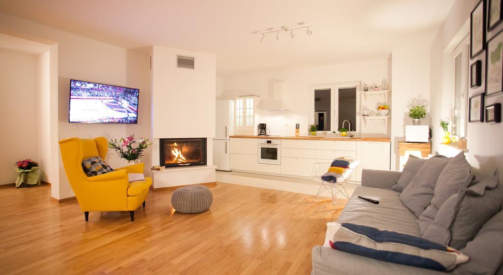 Villa Luna إيموتسكي المظهر الخارجي الصورة