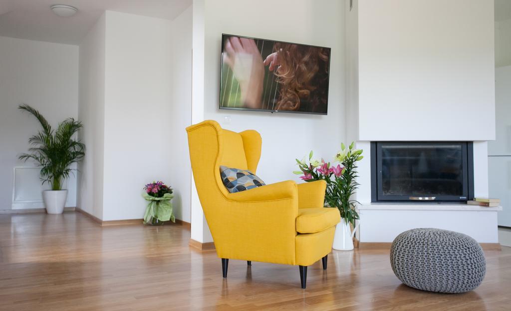 Villa Luna إيموتسكي المظهر الخارجي الصورة