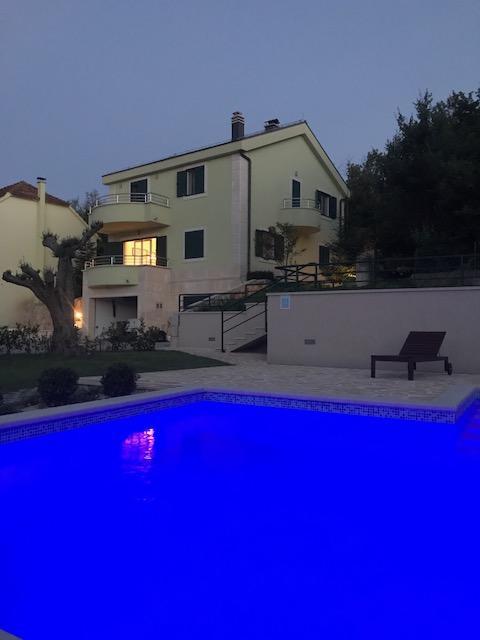 Villa Luna إيموتسكي المظهر الخارجي الصورة
