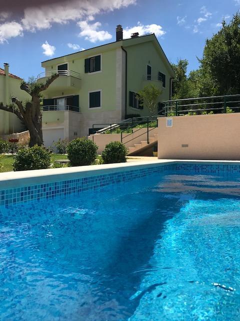 Villa Luna إيموتسكي المظهر الخارجي الصورة